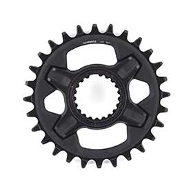 Shimano,  XT SM-CRM85,  Plateau