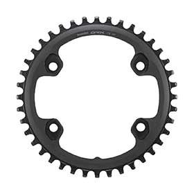 Shimano,  GRX FC-RX600 1x11,  Plateau