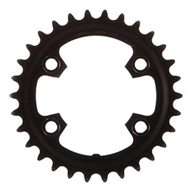 Shimano,  GRX FC-RX600 2x10 / 2x11,  Plateau