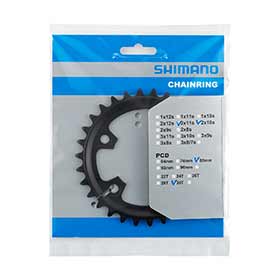Shimano,  GRX FC-RX600 2x10 / 2x11,  Plateau