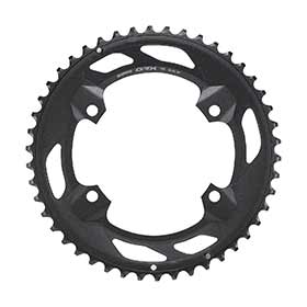 Shimano,  GRX FC-RX600 2x10 / 2x11,  Plateau