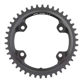 Shimano,  GRX FC-RX810 1x11,  Plateau