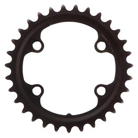 Shimano,  GRX FC-RX810 2x11,  Plateau