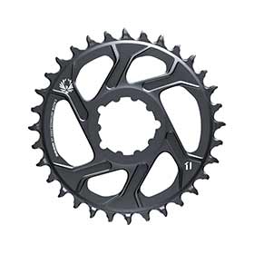 SRAM,  GX Eagle C1,  Plateau