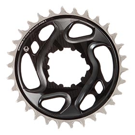 SRAM,  GX Eagle C1,  Plateau