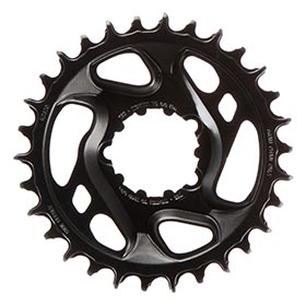 SRAM,  GX Eagle C1,  Plateau