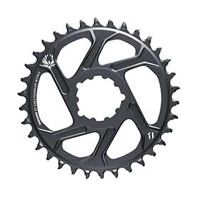 SRAM,  GX Eagle C1,  Plateau