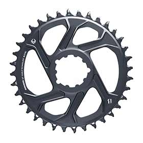SRAM,  GX Eagle C1,  Plateau