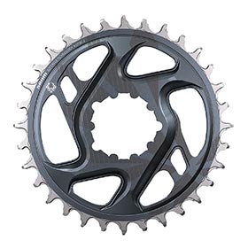 SRAM,  GX Eagle C1,  Plateau