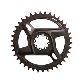 SRAM,  Rival D1 DM,  Plateau
