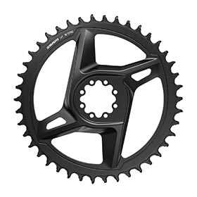 SRAM,  Rival D1 DM,  Plateau