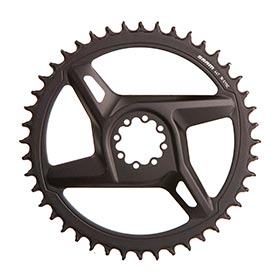SRAM,  Rival D1 DM,  Plateau