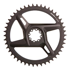 SRAM,  Rival D1 DM,  Plateau
