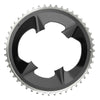 SRAM,  Rival D1 2x 107mm,  Plateau