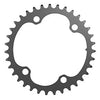 SRAM,  Rival D1 2x 107mm,  Plateau