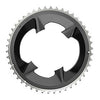 SRAM,  Rival D1 2x 107mm,  Plateau