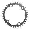 SRAM,  Rival D1 2x 107mm,  Plateau