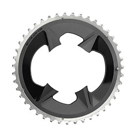 SRAM,  Rival D1 Wide 94mm,  Plateau