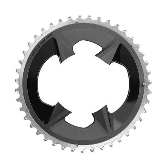 SRAM,  Rival D1 Wide 94mm,  Plateau