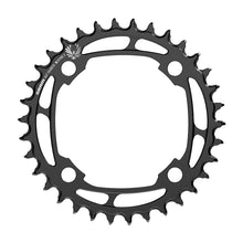  SRAM,  X-Sync 2 Acier 104mm BCD,  Plateau