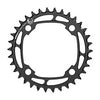 SRAM,  X-Sync 2 Acier 104mm BCD,  Plateau