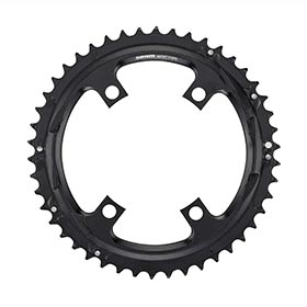 SRAM,  Route 110mm Asymétrique,  Plateau