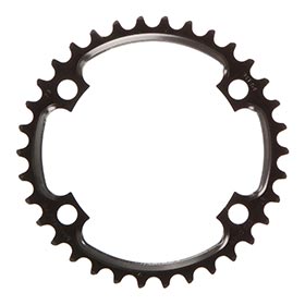 SRAM,  Route 110mm Asymétrique,  Plateau