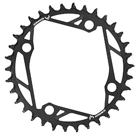 SRAM,  Eagle T-Type E-MTB,  Plateau