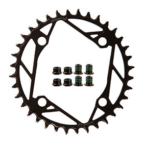 SRAM,  Eagle T-Type E-MTB,  Plateau