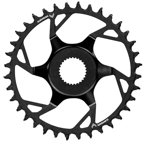 SRAM,  Eagle T-Type E-MTB Bosch,  Plateau