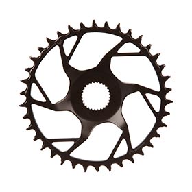 SRAM,  Eagle T-Type E-MTB Bosch,  Plateau
