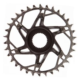 SRAM,  XX Eagle T-Type DM E-MTB Bosch,  Plateau