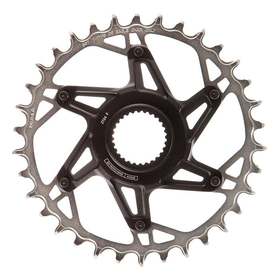 SRAM,  XX Eagle T-Type DM E-MTB Bosch,  Plateau