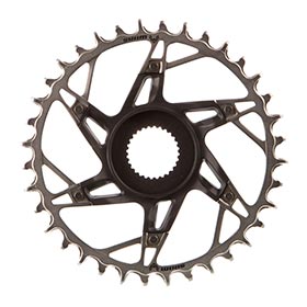 SRAM,  XX Eagle T-Type DM E-MTB Bosch,  Plateau