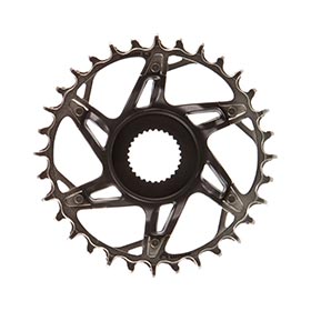 SRAM,  XX Eagle T-Type DM E-MTB Bosch,  Plateau