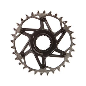 SRAM,  XX Eagle T-Type DM E-MTB Bosch,  Plateau