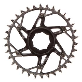 SRAM,  XX Eagle T-Type DM E-MTB Brose,  Plateau