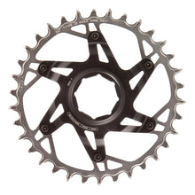  SRAM,  XX Eagle T-Type DM E-MTB Brose,  Plateau