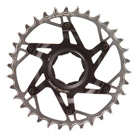 SRAM,  XX Eagle T-Type DM E-MTB Brose,  Plateau