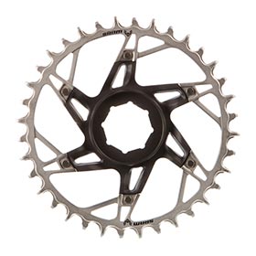SRAM,  XX Eagle T-Type DM E-MTB Brose,  Plateau