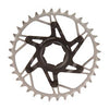 SRAM,  XX Eagle T-Type DM E-MTB Brose,  Plateau