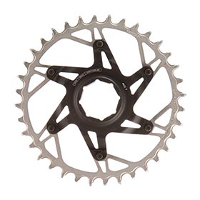 SRAM,  XX Eagle T-Type DM E-MTB Brose,  Plateau