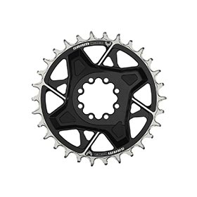 SRAM,  Eagle T-Type DM X0 3mm Offset,  Plateau