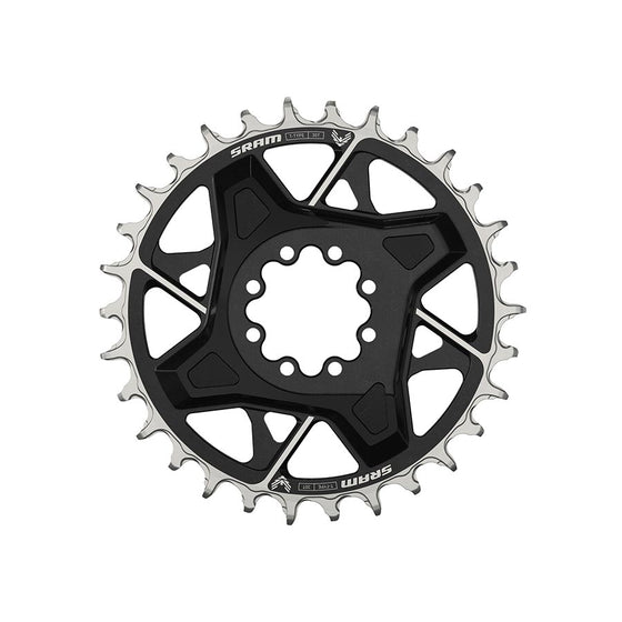 SRAM,  Eagle T-Type DM X0 3mm Offset,  Plateau