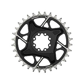 SRAM,  Eagle T-Type DM X0 3mm Offset,  Plateau