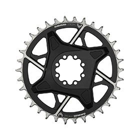 SRAM,  Eagle T-Type DM X0 3mm Offset,  Plateau
