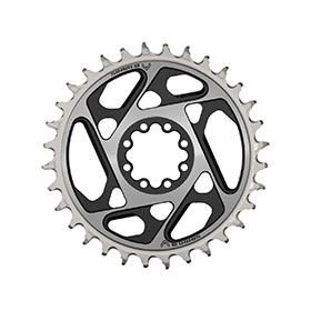 SRAM,  Eagle T-Type DM XX SL 0mm Offset,  Plateau
