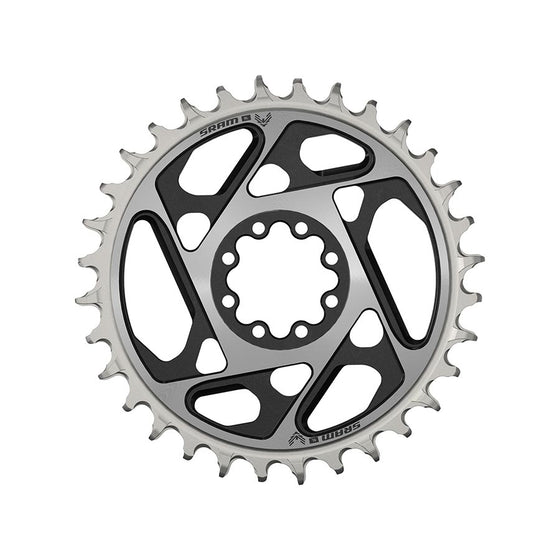SRAM,  Eagle T-Type DM XX SL 0mm Offset,  Plateau