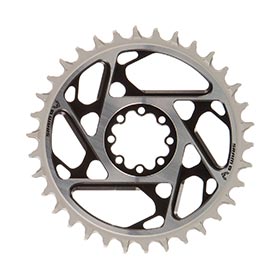 SRAM,  Eagle T-Type DM XX SL 0mm Offset,  Plateau