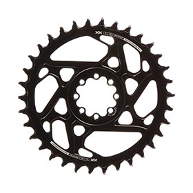 SRAM,  Eagle T-Type DM XX SL 0mm Offset,  Plateau